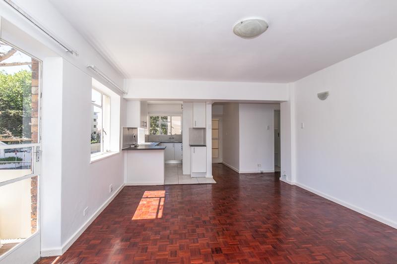 To Let 2 Bedroom Property for Rent in Wynberg Upper Western Cape